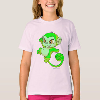 Camiseta Mynci Glowing