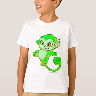 Camiseta Mynci Glowing