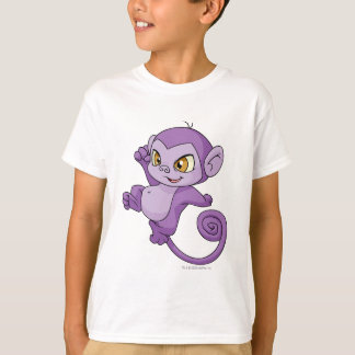 Camiseta Mynci Purple