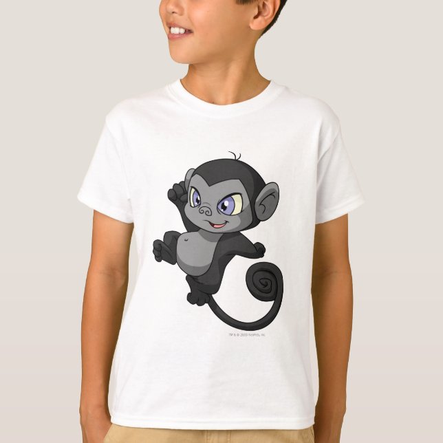 Camiseta Mynci Shadow (Anverso)