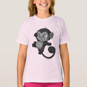 Camiseta Mynci Shadow