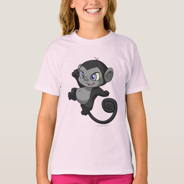 Camiseta Mynci Shadow (Anverso)