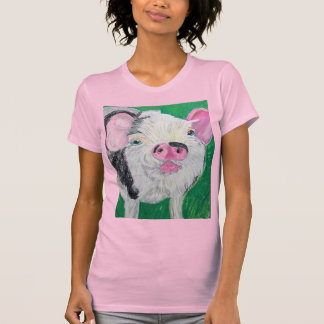 Camiseta Myron Pigster