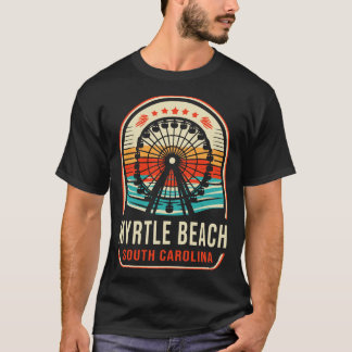 Camiseta Myrtle Beach South