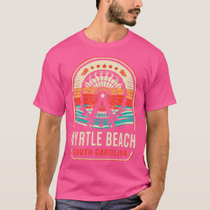 Camiseta Myrtle Beach South