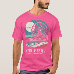Camiseta Myrtle Beach South