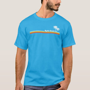 Camiseta Myrtle Beach South Carolina