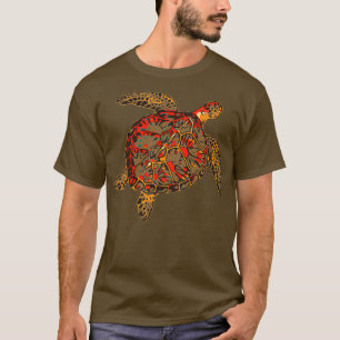 Camiseta Myrtle la tortuga