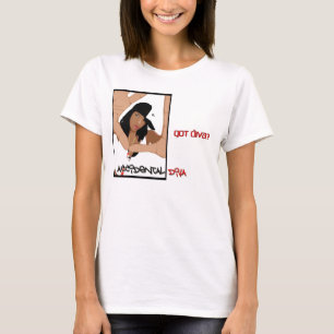 Camiseta myspace
