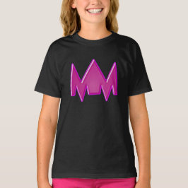 Camiseta Myss Miranda - Super Hero