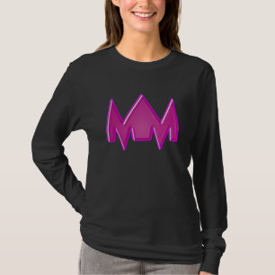 Camiseta Myss Miranda - Super Hero