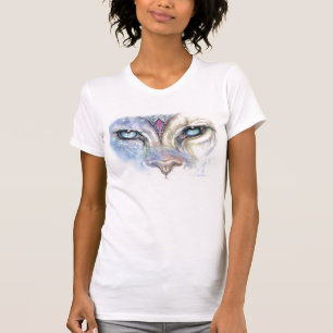 Camiseta Mysterian