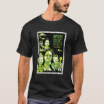 Camiseta Mystery-Science-Theater-30.00 Gracioso Ch Ilustrad<br><div class="desc">Este diseño de aficionados al cine es perfecto para niños,  chicas,  niños y chicas que adoran ver películas de asesinato,  thriller o de terror. Usa este diseño de ladrón en Navidades,  Halloween,  etc. o cualquier ocasión que quieras</div>