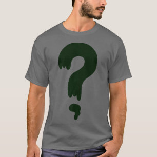 Camiseta Mystery Shack Employee Uniform