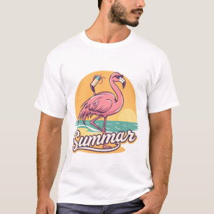 Camiseta Mystic Galaxy Fusion – Gráfico Cósmico Au