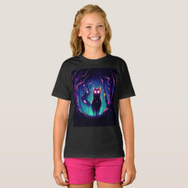 Camiseta Mystic Glow