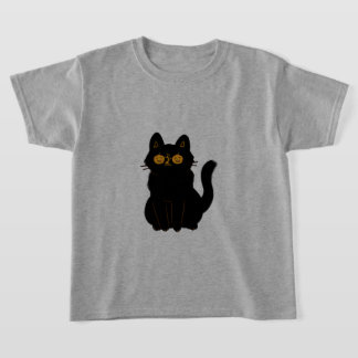 Camiseta Mystic Meow Halloween Tee (Edición para niños)