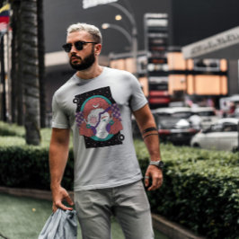 Camiseta Mystic Night Woman