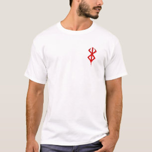 Camiseta Mystic Sigil Shirt