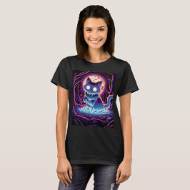 Camiseta Mystic Veil