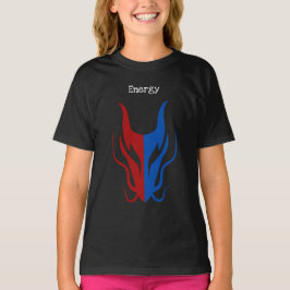Camiseta Mystical Dragoon Fantasy