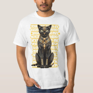 Camiseta Mystical Egypt