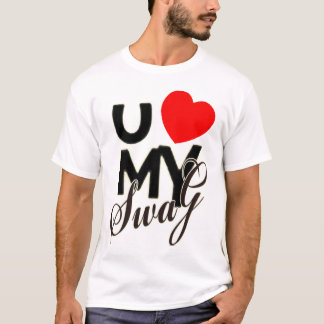 Camiseta myswag