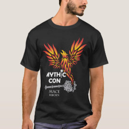 Camiseta Mythic Con Phoenix classic T-Shirt