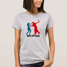 Camiseta Mytho-Jitsu