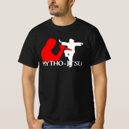 Camiseta Mytho-Jitsu