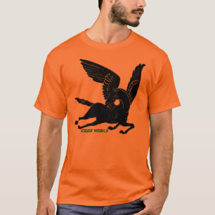 CAMISETA MYTHOS