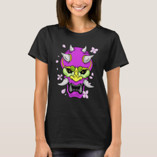Camiseta Mythos Bushido Ronin