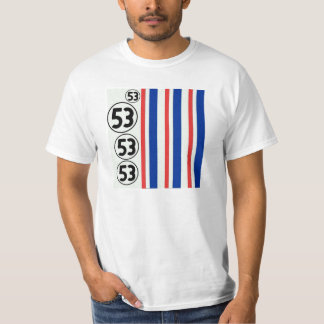 Camiseta Nº 53