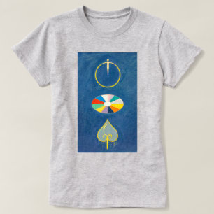 Camiseta Nº 54   Anna Cassel  
