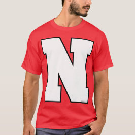 CAMISETA "N "