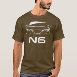 CAMISETA N6