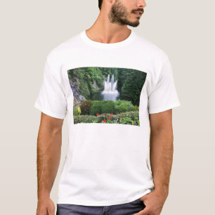 Camiseta N.A., Canadá, Columbia Británica, Vancouver