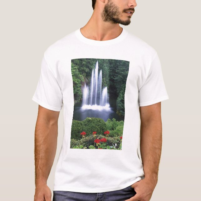 Camiseta N.A., Canadá, Columbia Británica, Vancouver 3 (Anverso)