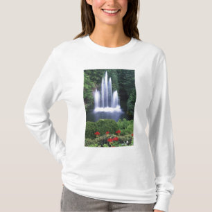 Camiseta N.A., Canadá, Columbia Británica, Vancouver 3