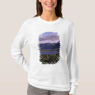 Camiseta N.A., Canadá, Terranova, Gros Morne National 2
