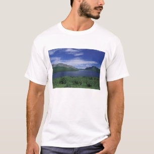 Camiseta N.A., Canadá, Terranova, Trucha de Grose Morne
