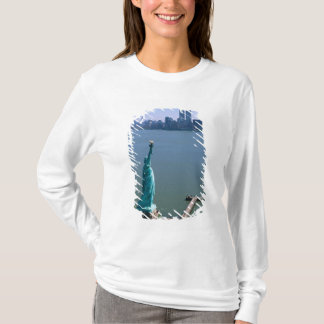 Camiseta N.A., EE. UU., Nueva York, Ciudad de Nueva York. L