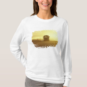 Camiseta N.A., EE. UU., Oregón, Oregón suroriental, Rural