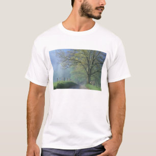 Camiseta N.A., EE. UU., Tennessee, Parque Nacional Smokey M