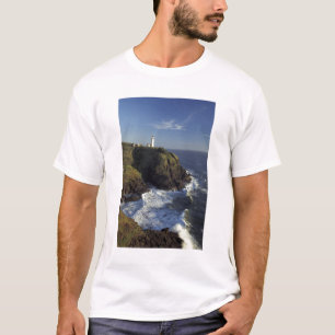Camiseta N.A., EE. UU., Washington, Cape Disappointment Sta