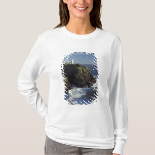Camiseta N.A., EE. UU., Washington, Cape Disappointment Sta