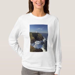 Camiseta N.A., EE. UU., Washington, Cape Disappointment Sta