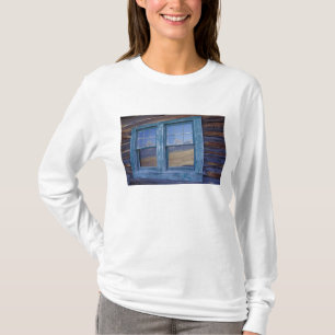 Camiseta N.A., EE. UU., Wyoming, Parque Nacional Grand Teto