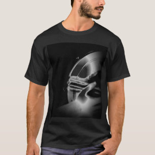 Camiseta ´n del tambor