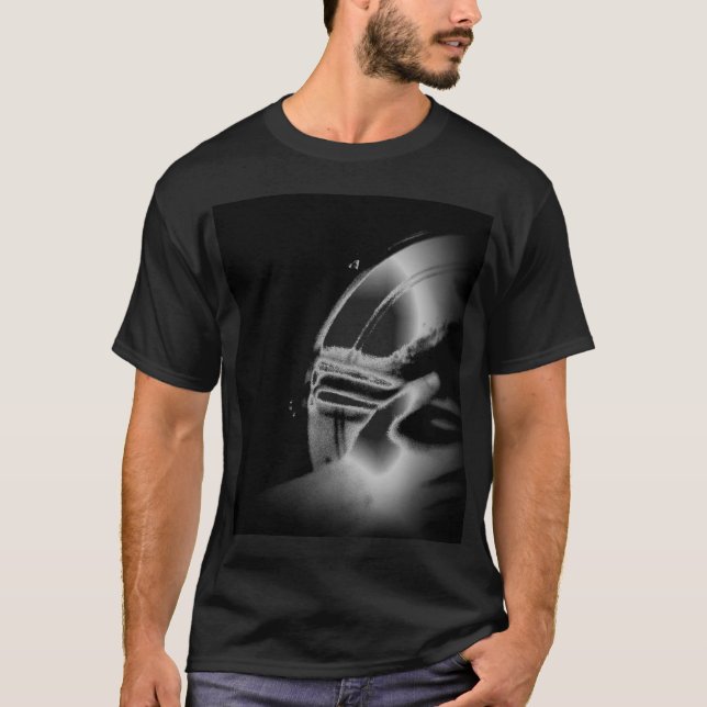 Camiseta ´n del tambor (Anverso)